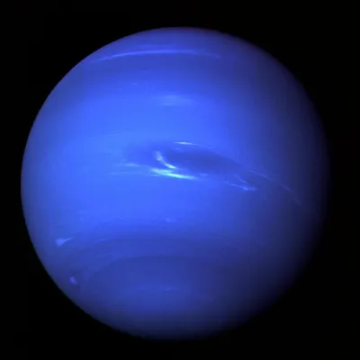 The forecast on planet Neptune is chilly - and getting colder | Reuters