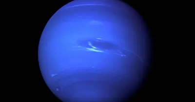 Diamonds Really Do Rain on Neptune, Experiments Conclude - Eos
