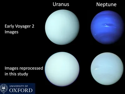 Neptune - NASA Science