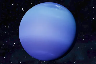 Нептун - 3D-сцены - Цифровое образование и обучение Мozaik