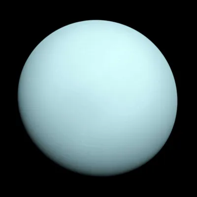 Don't look so blue, Neptune: Now astronomers know this planet's true color  - WPR