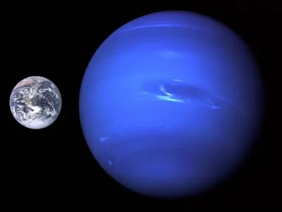 A guide to the planets: Neptune - BBC Sky at Night Magazine