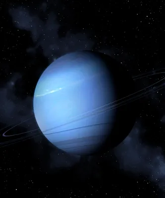 Neptune: The Farthest Planet