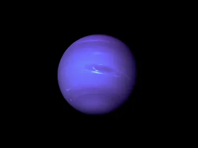 Things we don't know about Uranus (and Neptune) – Physics World