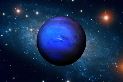 Neptune Retrograde 2023 Will Rule Your Life