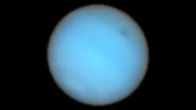Planet Neptune - AmazingPhysicsForAll