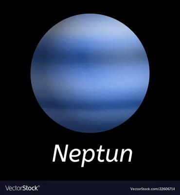 Uranus and Neptune Have Similar Hues, New Study Shows | Scientific American