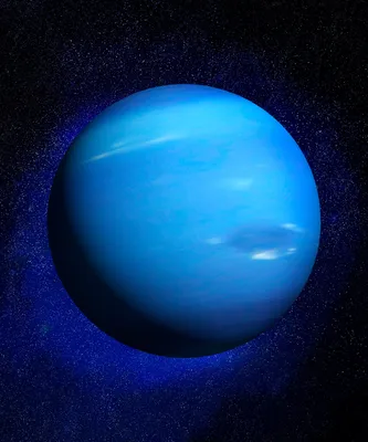 Experts believe Neptune and Uranus 'primarily' composed of water | Fox News