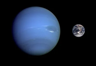 Картинки нептуна - 76 фото
