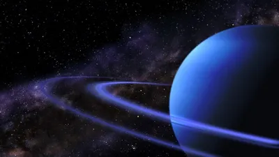 Исчезающие облака Нептуна связали с солнечным циклом / Хабр