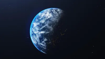 планета Нептуна иллюстрация штока. иллюстрации насчитывающей вселенный -  7645392