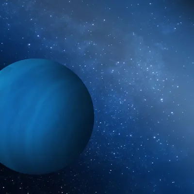 Состав Нептуна: внутренняя структура и элементы | SpaceLife | Дзен