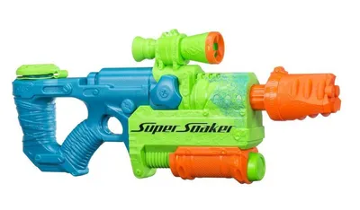 Is the zombie strike deadsaw rare? : r/Nerf