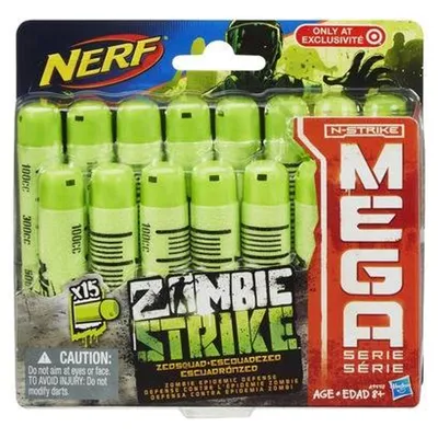 Crossbow - Nerf Zombie - Zombie Strike