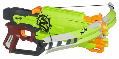 NERF – Zombie Strike – Hammershot – My Little Boy's Collec… | Flickr