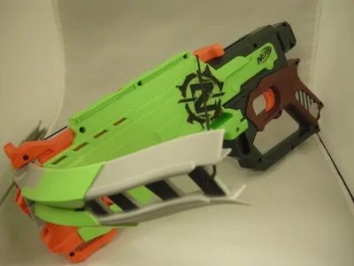 NERF Official | NERF - Zombie Strike Stories: 'Making the Cut' Episode 14 |  NERF Nation - YouTube