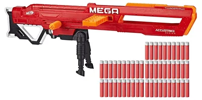 Nerf Fortnite SR Blaster – Toy World Inc