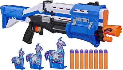 NERF Pro Gelfire X Mrbeast Fully Automatic Blaster | GameStop