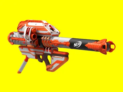 Nerf gun deals: Save money on Fortnite Nerf guns and Elite blasters | Space