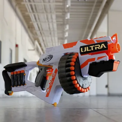 NERF Fortnite Compact SMG Blaster | GameStop