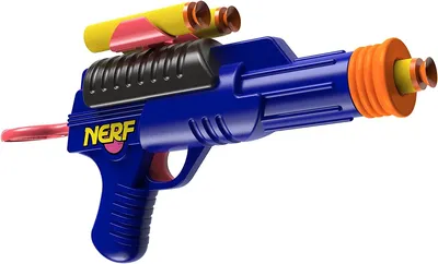New Nerf Guns of 2020 | Toybuzz List Of Newest Nerf Guns
