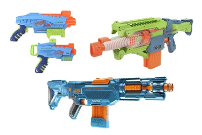 Отзывы о бластер Hasbro Nerf E0021 Нерф Сокер Сплэш - отзывы покупателей на  Мегамаркет | детское водное оружие E0021 - 100023442648