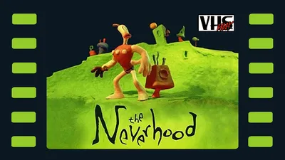 The Neverhood: Прохождение | StopGame