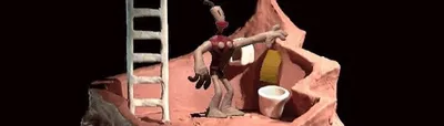 Armikrog стал доступен! » PSCD.ru - приставочные игры