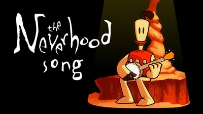 Let's Play The Neverhood (Blind) - Part 2: Wild Crab Monster Appeared! -  YouTube