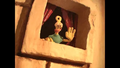 Steam Community :: Armikrog