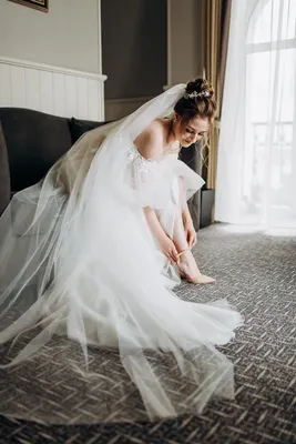 День свадьбы: полное руководство для невесты - The Bride