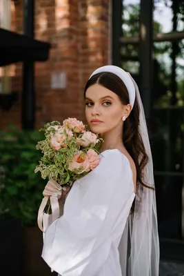 Каким должно быть идеальное утро невесты? ⋆ LUMO