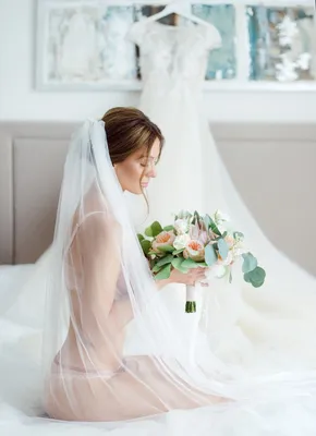 Утро невесты | Невеста, Свадебные фотографии, Молодежная свадьба