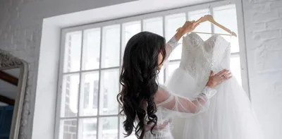 Обряд снятие фаты с невесты — кто снимает фату и как проходит церемония