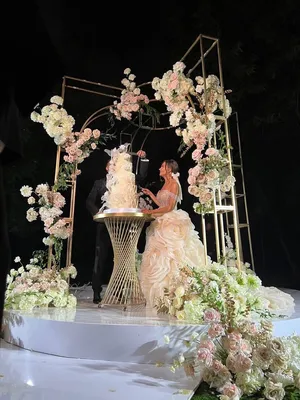 Самые красивые невесты фото - лучшие свадебные фотографии - Like Miracle