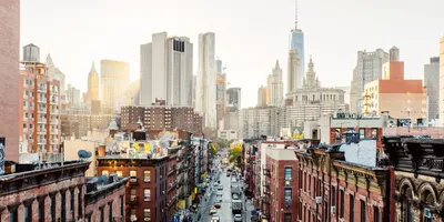 Картинка на рабочий стол new york, нью-йорк, nyc, сша, new york city,  манхэттен, manhattan, usa 1920 x 1080