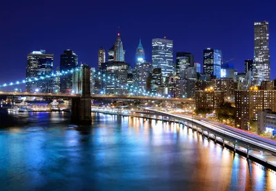 НЬЮ-ЙОРК: Смотровая площадка The Edge на Гудзон Ярдс | City Experiences