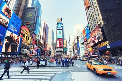 New York holiday packages from £243 | KAYAK