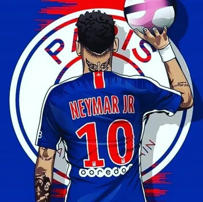 Neymar Jr | Neymar jr, Neymar, Paris saint germain fc