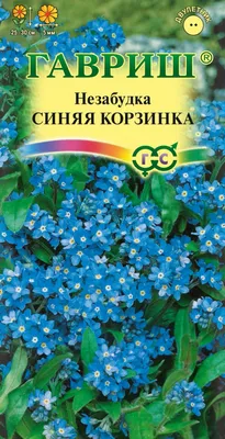Искусственные цветы Незабудки - цветы искусственные незабудки купить на  domovitto.ru