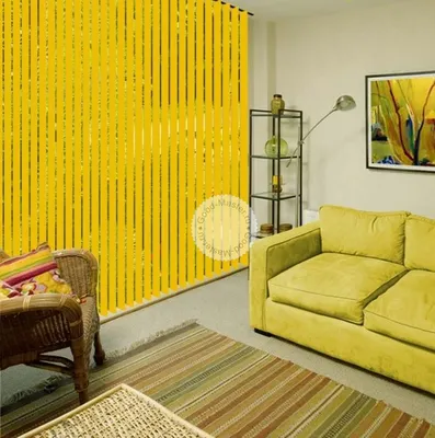 Жёлтый цвет в интерьере спальни. (Лучшие фотографии) | Q42: всё для  начинающих дизайнеров | Дзен