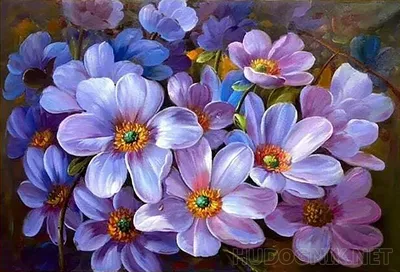 ✓ Нежные цветы для Любимой ◈ Купить он-лайн в интернет-магазине цветов  Цветариус ◈ Цена - 3 900 руб. ◈ (Артикул - бк041)