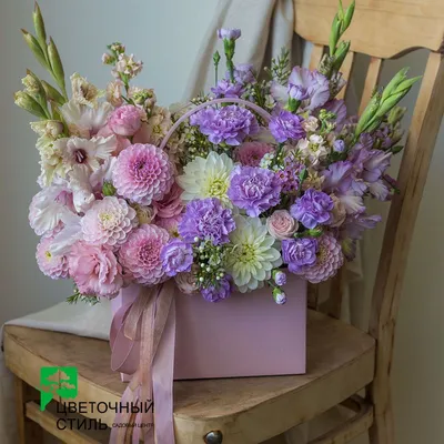 Фотообои / флизелиновые обои Нежные цветы на розовом 4 x 2,7 м - купить по  выгодной цене в интернет-магазине OZON (270336242)