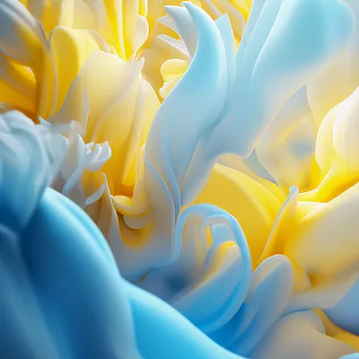 нежный абстрактный синий фон из капель нефти и воды. красивый фон. макрос  цветных пузырьков Стоковое Фото - изображение насчитывающей декоративно,  падение: 220861290