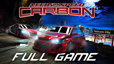 NFSMods - NFS Carbon Aftermarket Aesthetics Fix