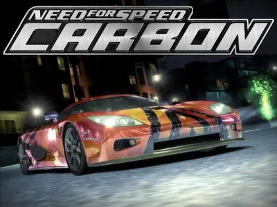 Nfs carbon