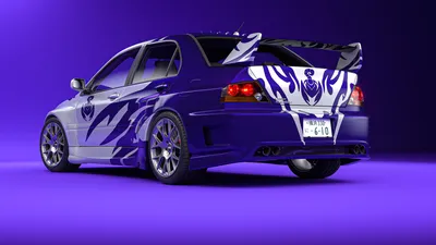 Need for Speed Heat Kenji RX7 NFS Carbon customização | Need for Speed 🔗  bit.ly/3kXBvRL | By Atacado Games | Facebook