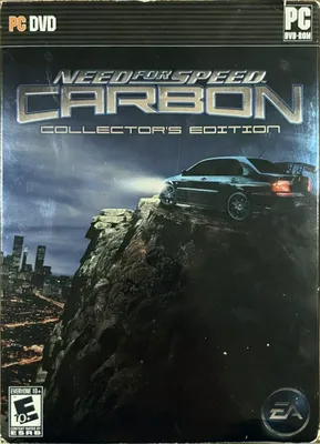 Need for speed MW and carbon remaster but add the story from carbon at the  start to complete the full set! : r/needforspeed