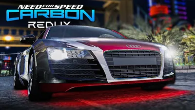 Need For Speed Carbon HD Trailer file - ModDB