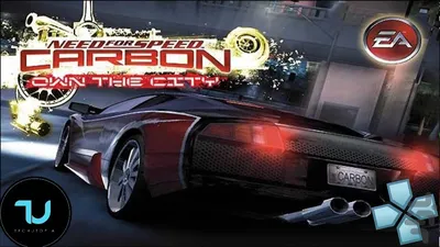 Amazon.com: Need for Speed Carbon - Gamecube : Video Games